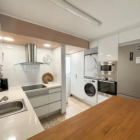 Clauhomes Centro Tgn