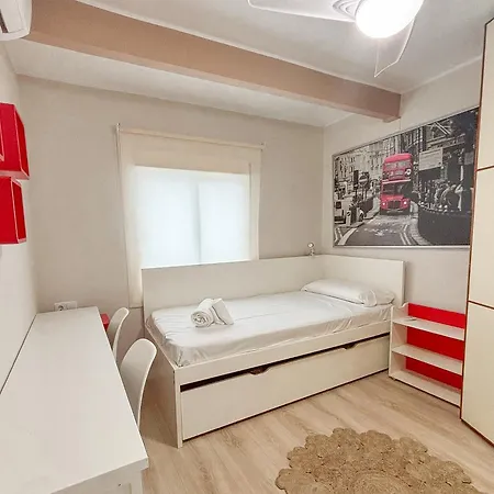 Clauhomes Centro Tgn Apartment Tarragona