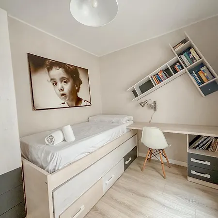 Clauhomes Centro Tgn