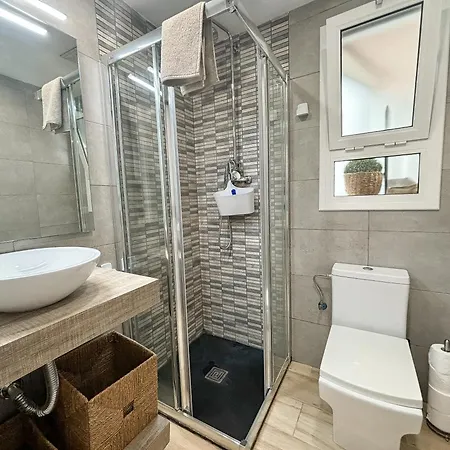 Clauhomes Centro Tgn * Tarragona