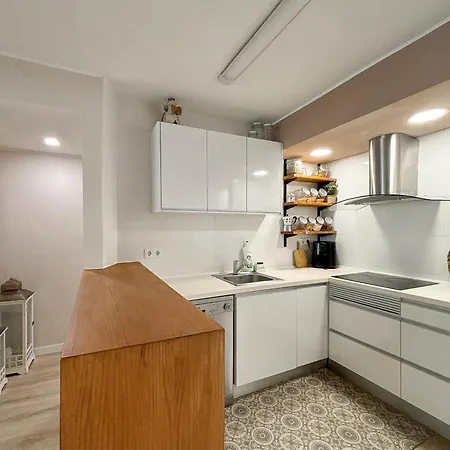 Apartamento Clauhomes Centro Tgn