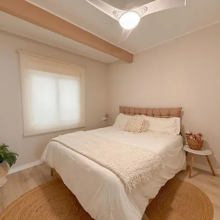 Clauhomes Centro Tgn Apartamento Tarragona