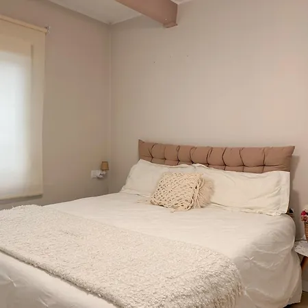 Clauhomes Centro Tgn *