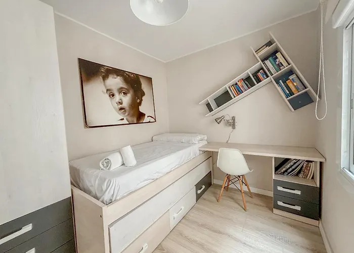 Clauhomes Centro Tgn
