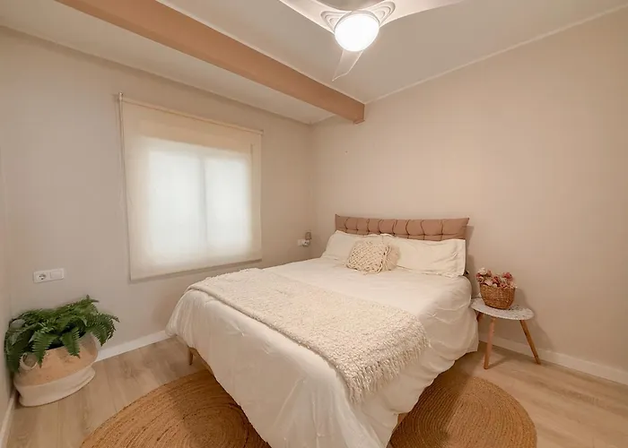 Clauhomes Centro Tgn Appartement Tarragona