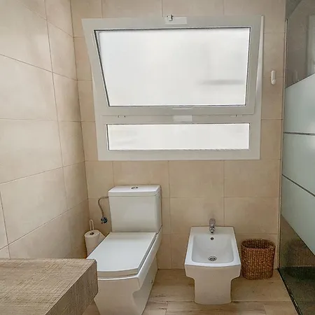 Clauhomes Centro Tgn Таррагона