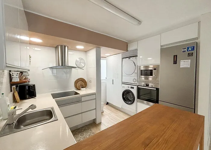 Clauhomes Centro Tgn