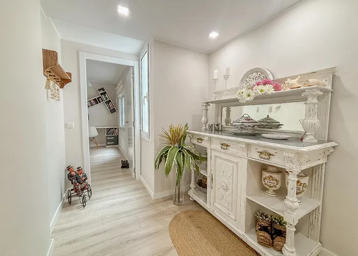 Clauhomes Centro Tgn Appartement *