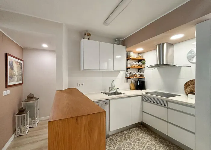 Appartement Clauhomes Centro Tgn