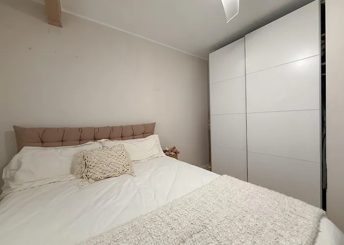 Clauhomes Centro Tgn Appartement Tarragone