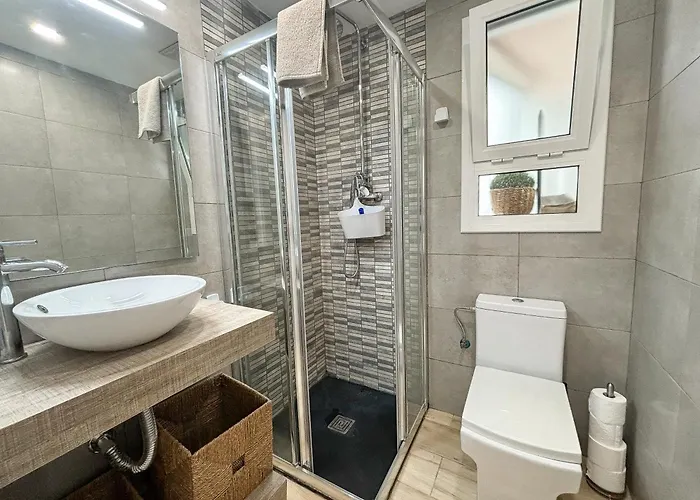 Clauhomes Centro Tgn * Tarragona